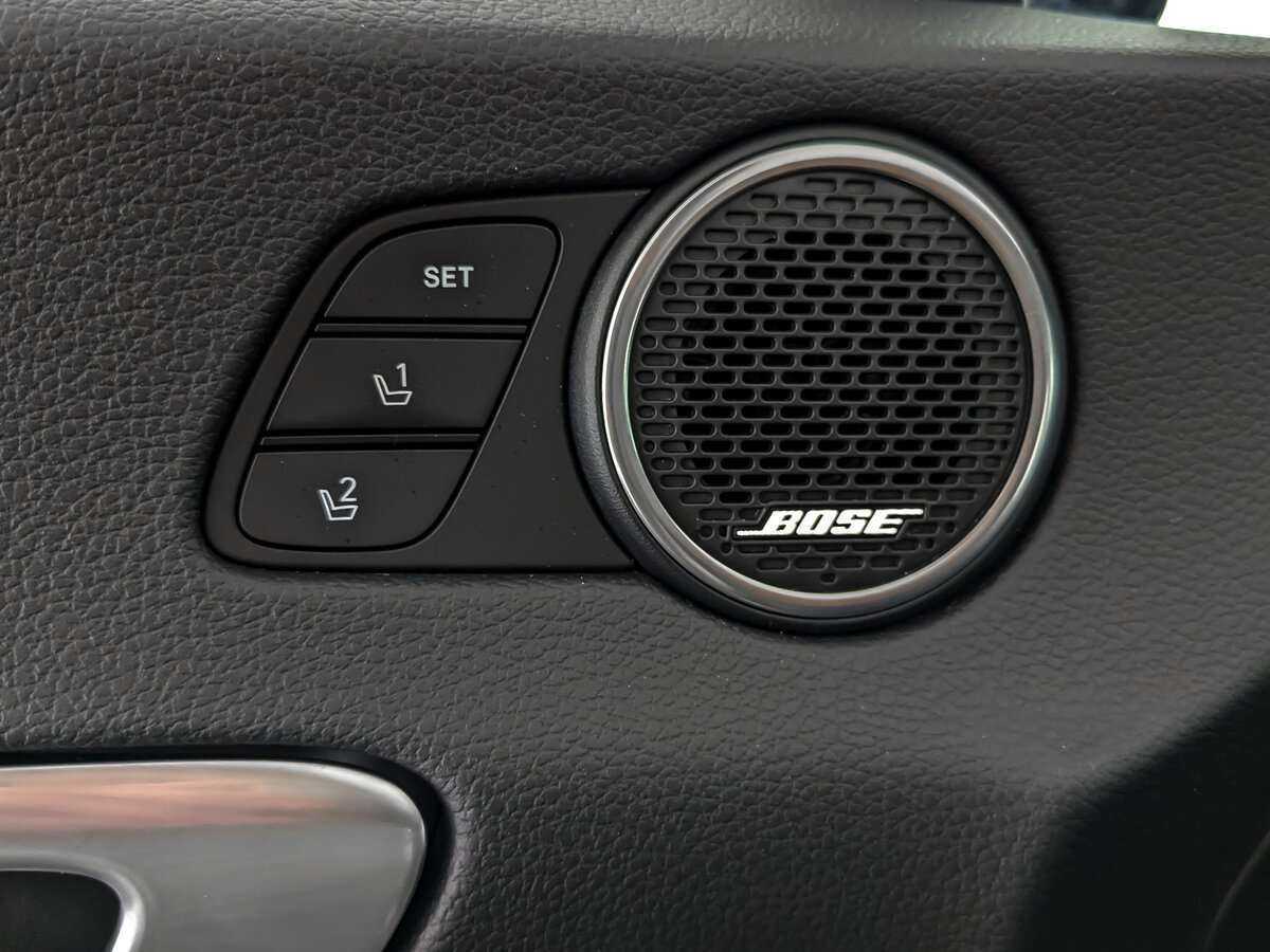 Купить Hyundai Sonata с пробегом. Фото: #21