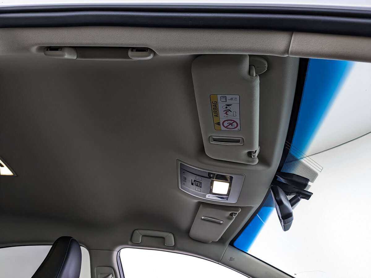 Купить Lexus NX с пробегом. Фото: #22