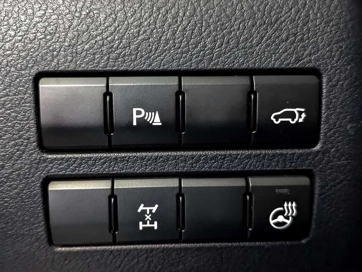 Купить Lexus NX с пробегом. Фото: #27