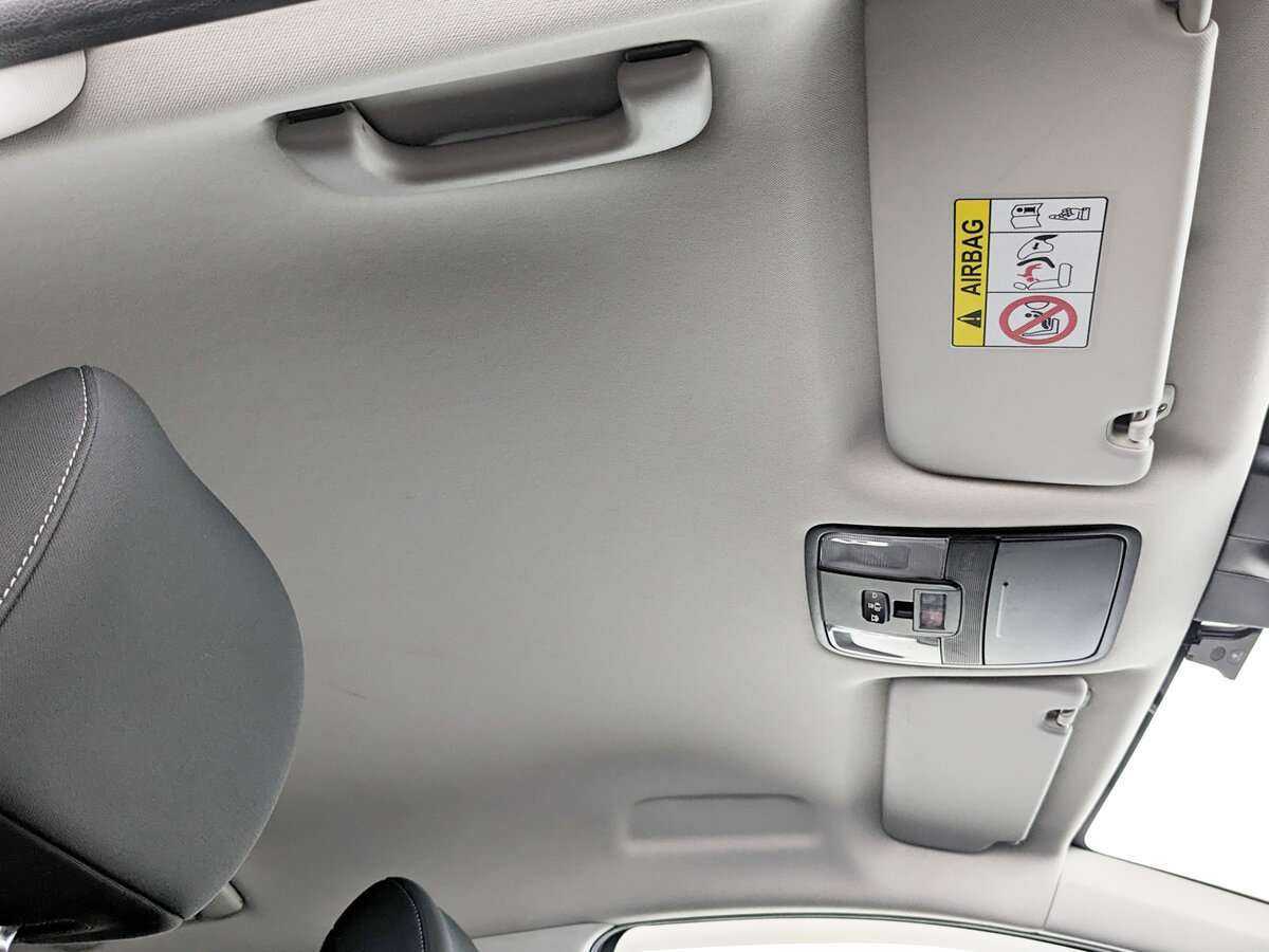 Продажа Б/У Киа Сид. Фото: #17