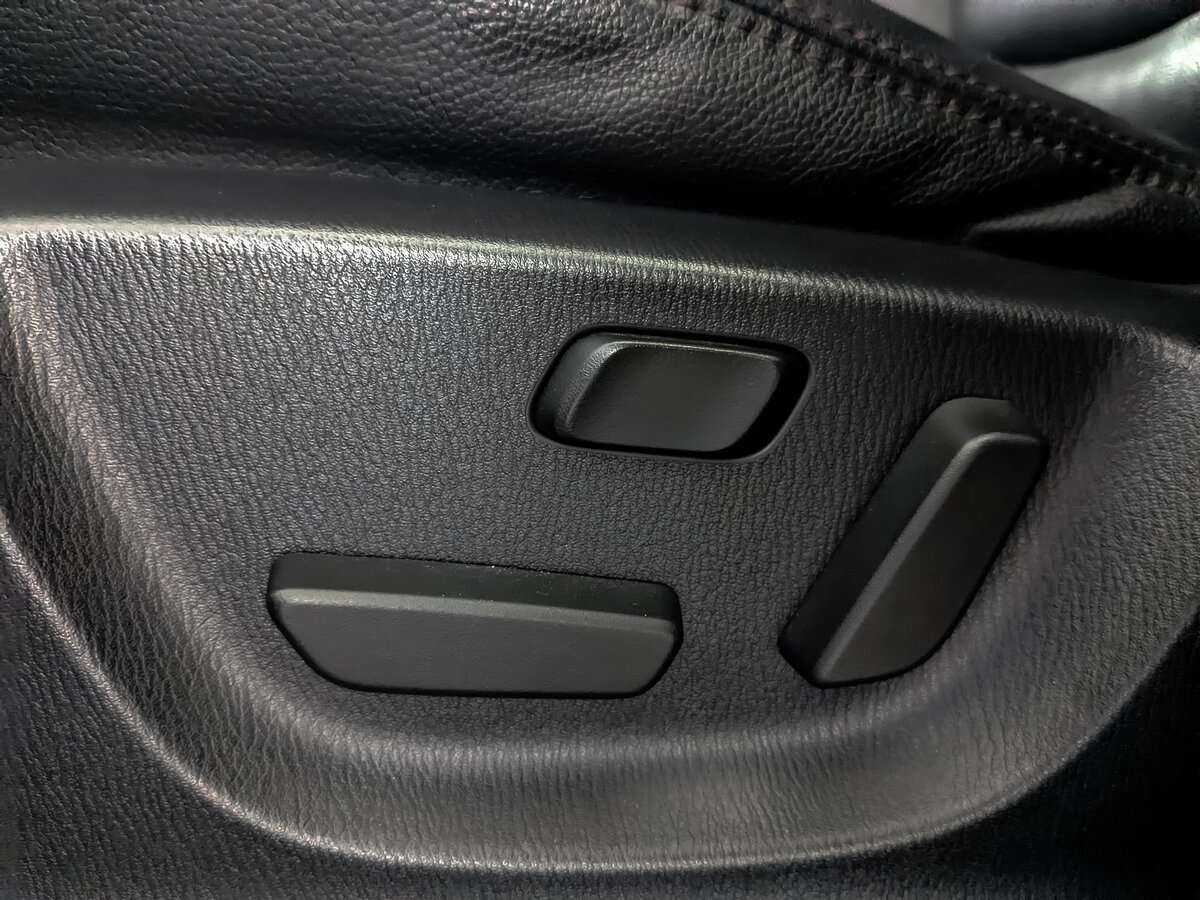 Купить Mazda CX-5 с пробегом. Фото: #21