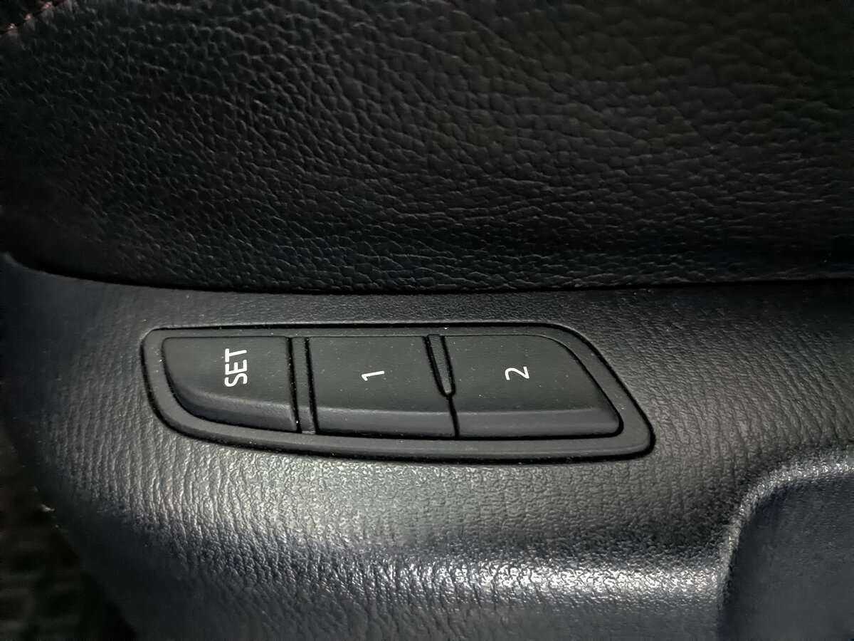 Купить Mazda CX-5 с пробегом. Фото: #22