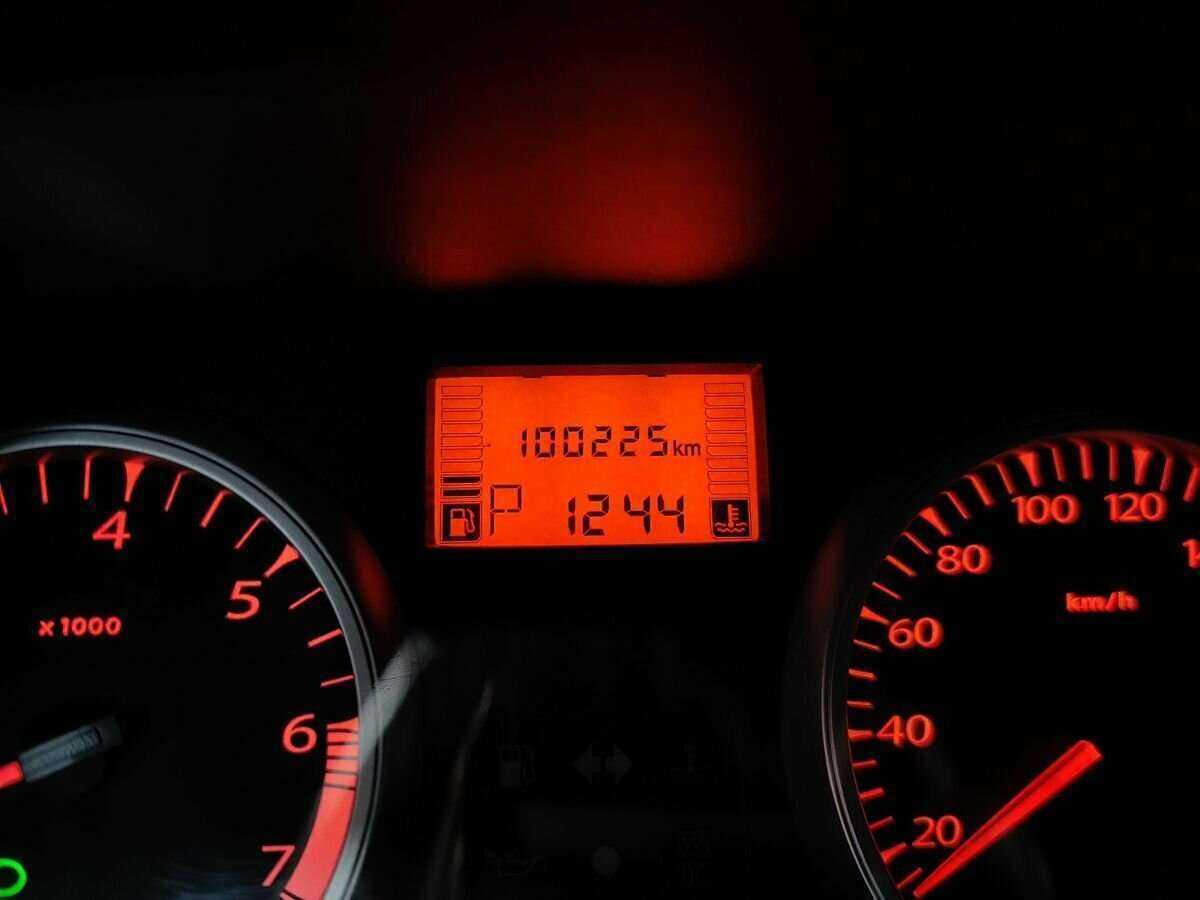 Купить Renault Duster с пробегом. Фото: #14