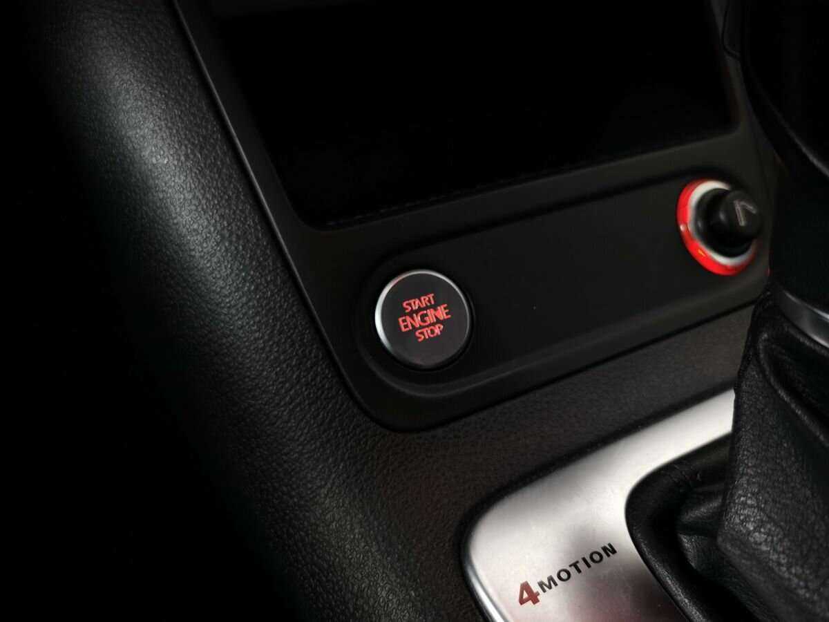 Купить Volkswagen Tiguan с пробегом. Фото: #18