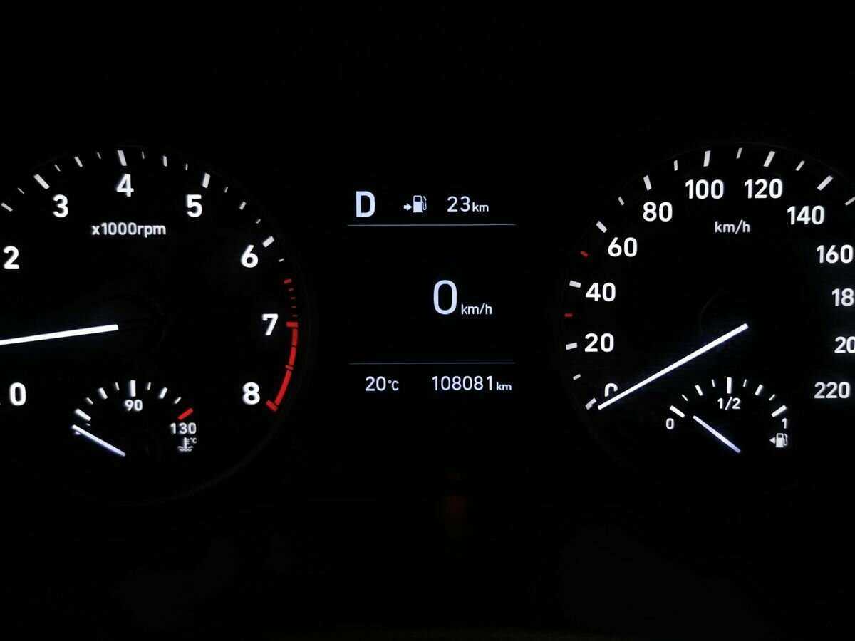 Купить Hyundai Solaris с пробегом. Фото: #15