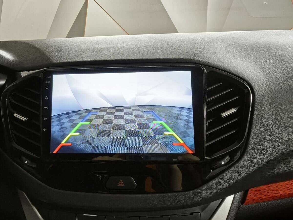 Купить Lada (ВАЗ) Vesta с пробегом. Фото: #15