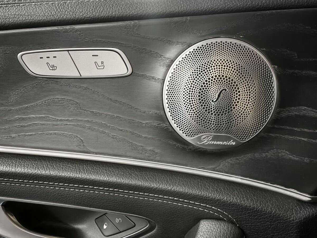 Купить Mercedes-Benz E-Класс с пробегом. Фото: #14