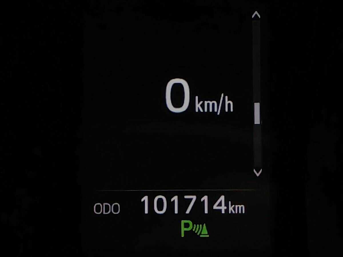 Купить Toyota Camry с пробегом. Фото: #16