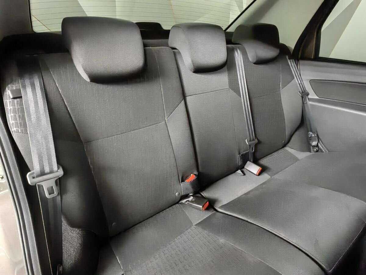 Купить Datsun on-DO с пробегом. Фото: #12