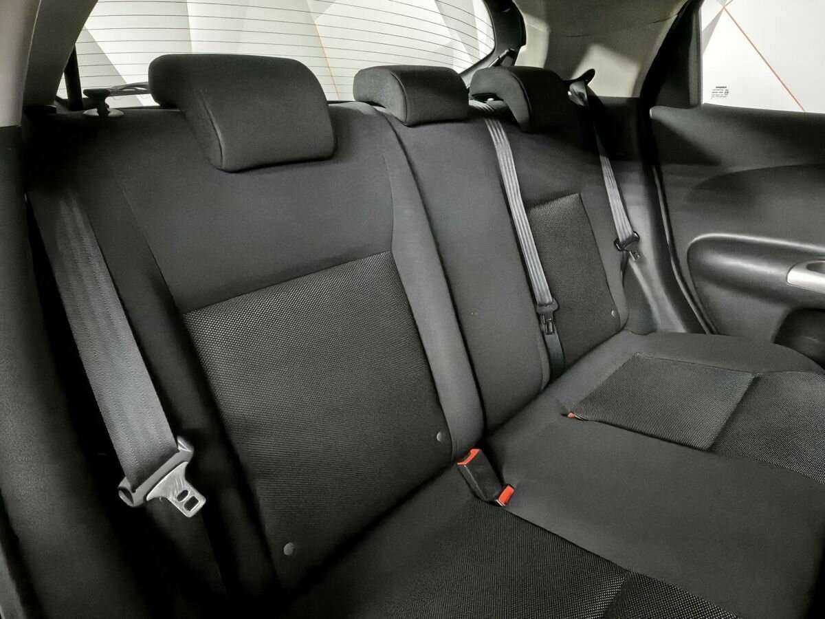 Купить Nissan Juke с пробегом. Фото: #12
