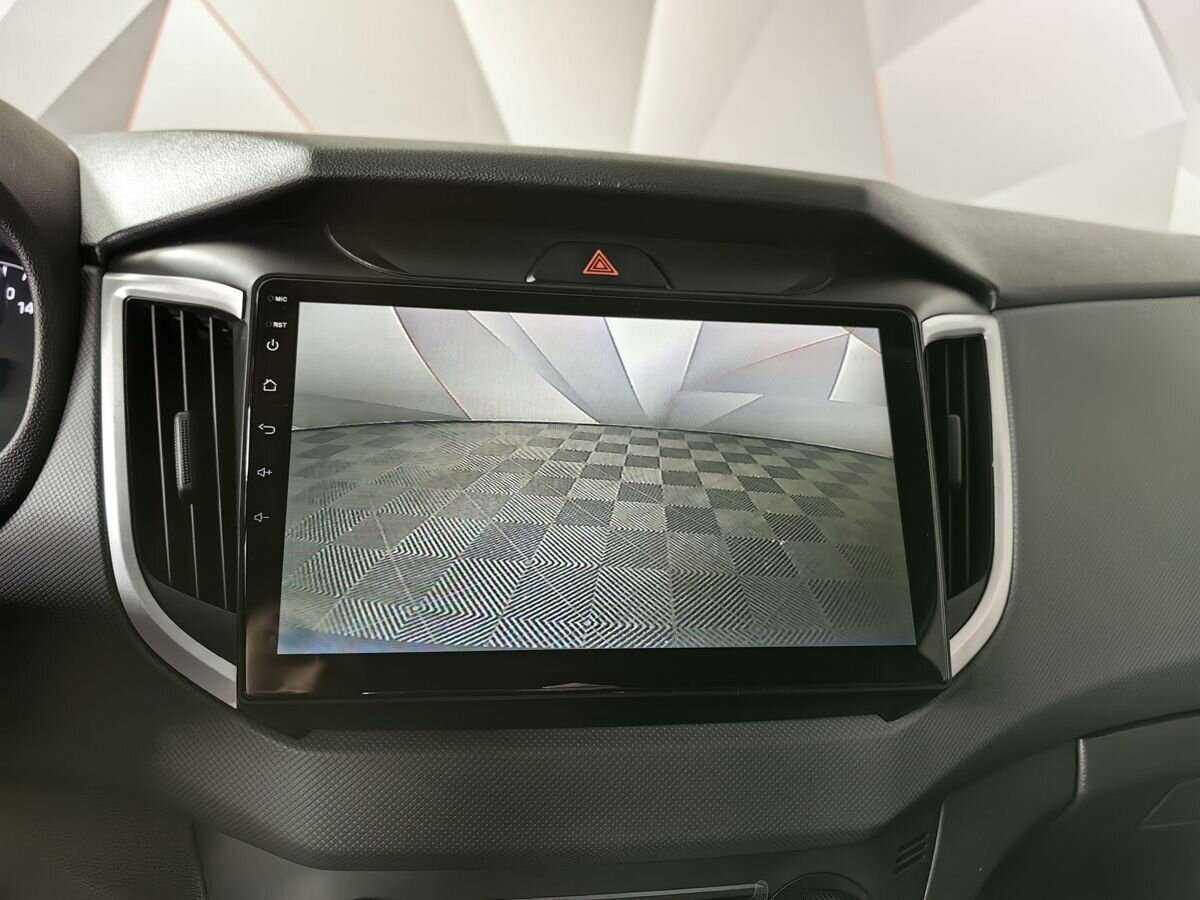 Купить Hyundai Creta с пробегом. Фото: #14