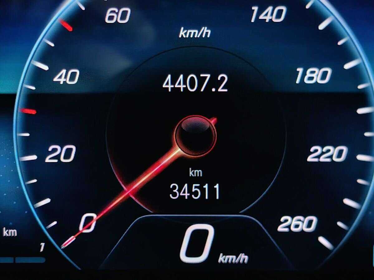 Купить Mercedes-Benz CLA с пробегом. Фото: #14