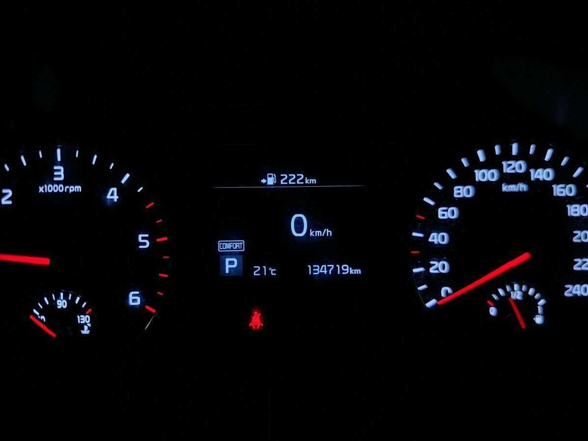 Купить Kia Sorento с пробегом. Фото: #15