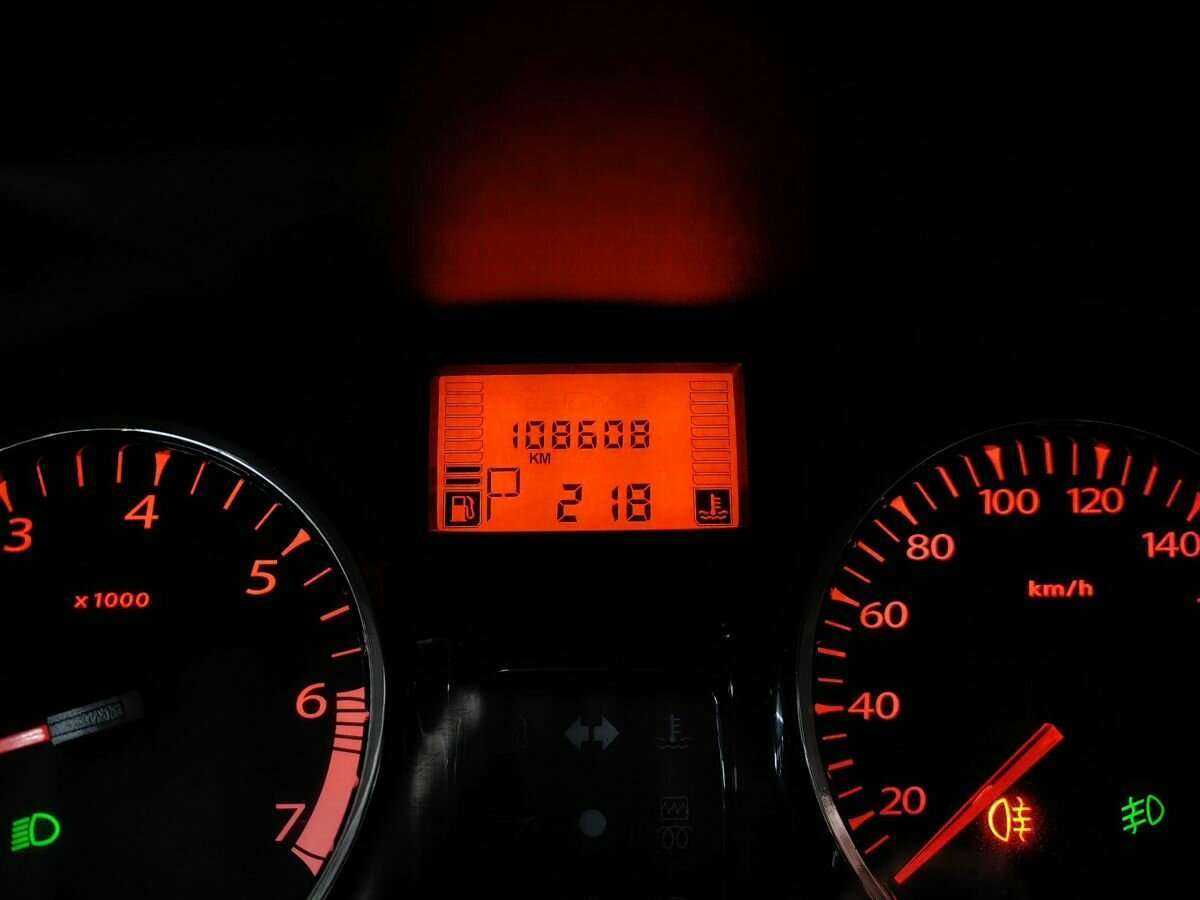 Купить Renault Duster с пробегом. Фото: #12