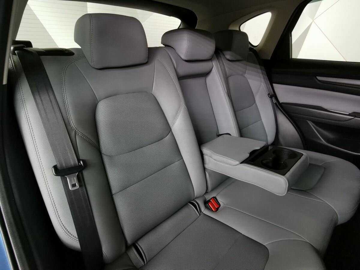Купить Mazda CX-5 с пробегом. Фото: #12