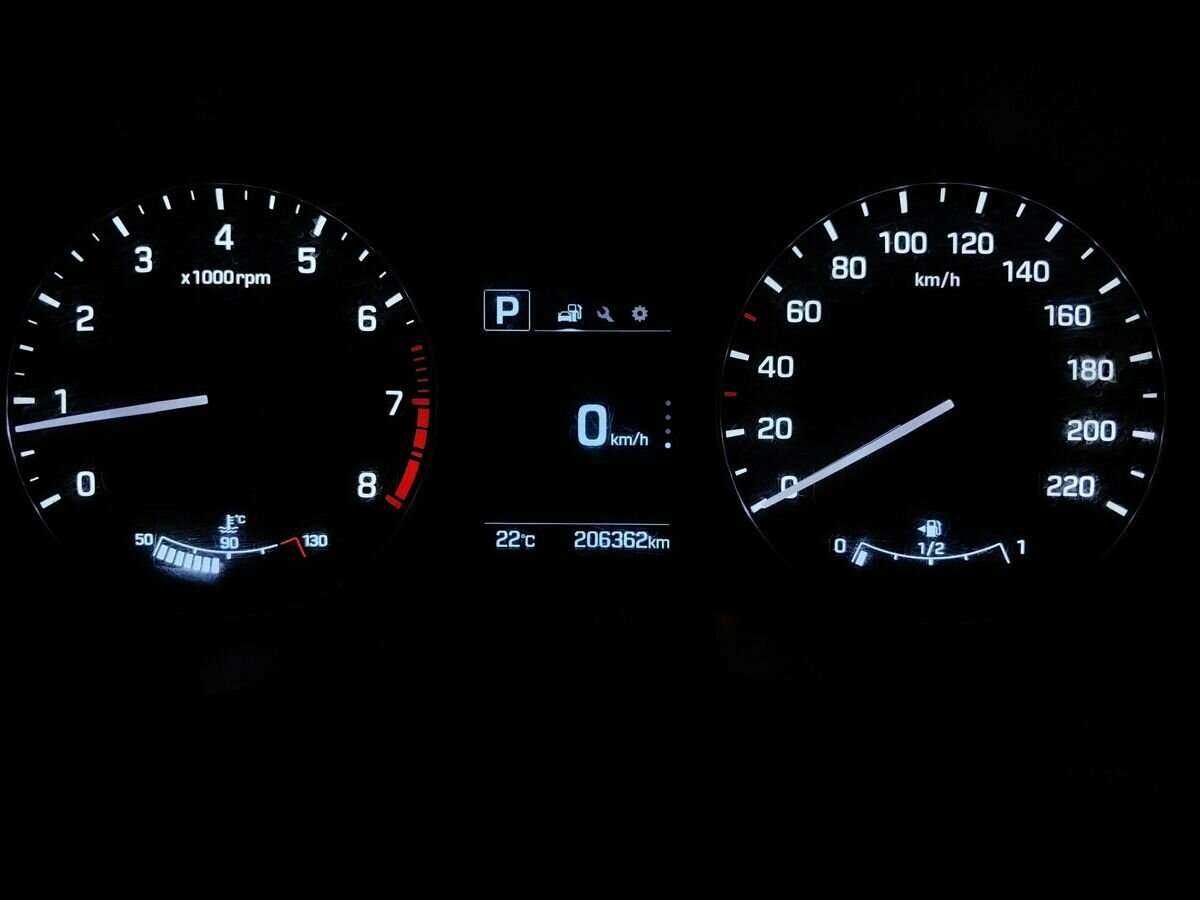 Купить Hyundai Creta с пробегом. Фото: #15