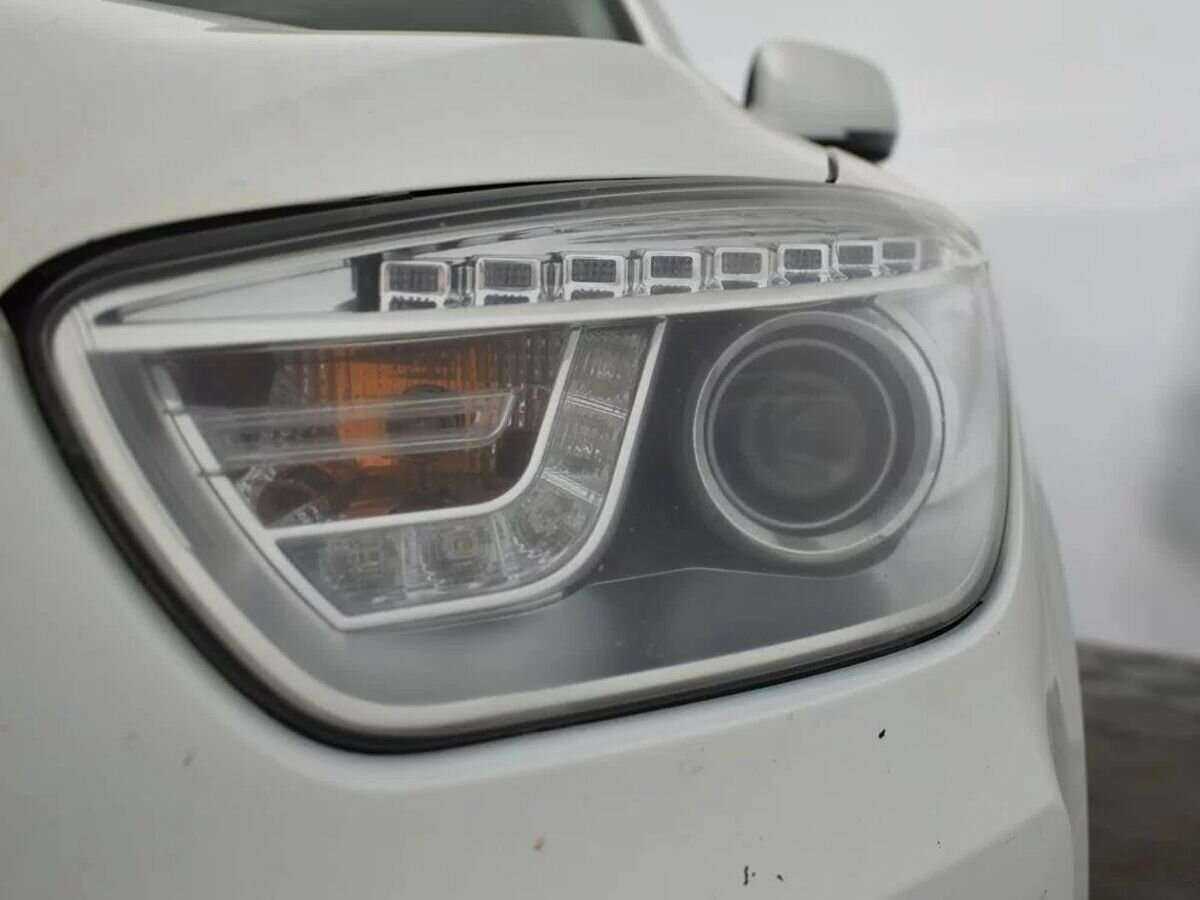 Купить FAW Besturn X80 с пробегом. Фото: #6