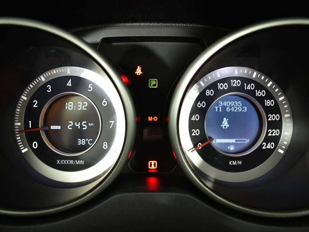 Купить FAW Besturn X80 с пробегом. Фото: #12