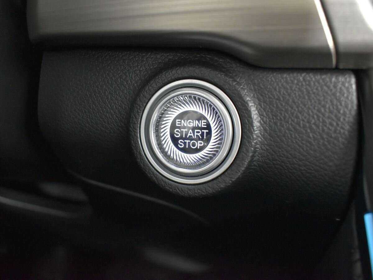 Купить EXEED TXL с пробегом. Фото: #11