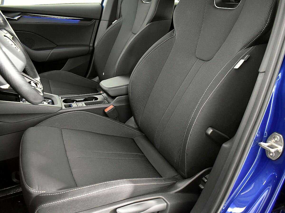 Купить Skoda Octavia с пробегом. Фото: #7