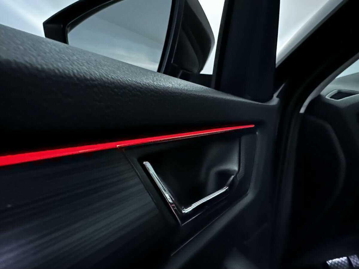 Купить Skoda Kodiaq с пробегом. Фото: #16