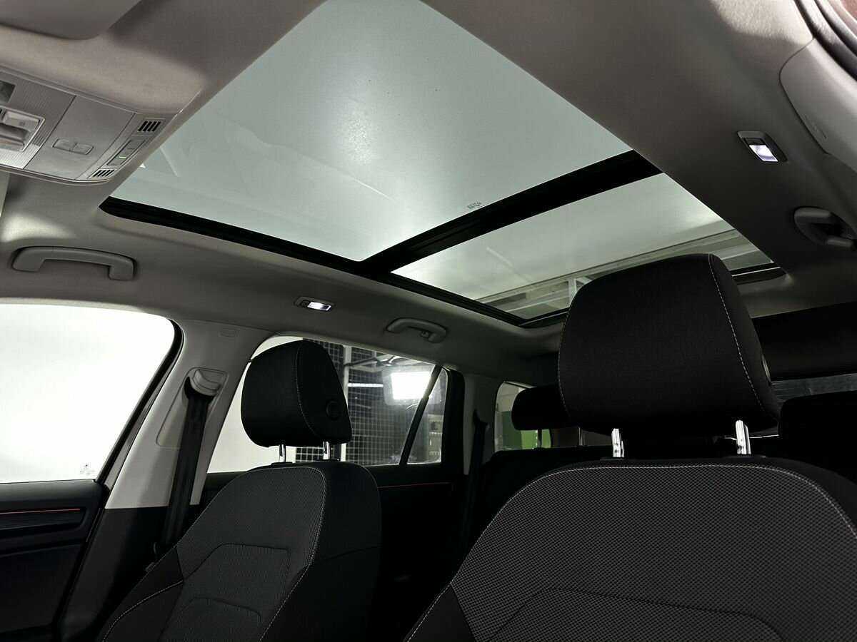 Купить Skoda Kodiaq с пробегом. Фото: #18