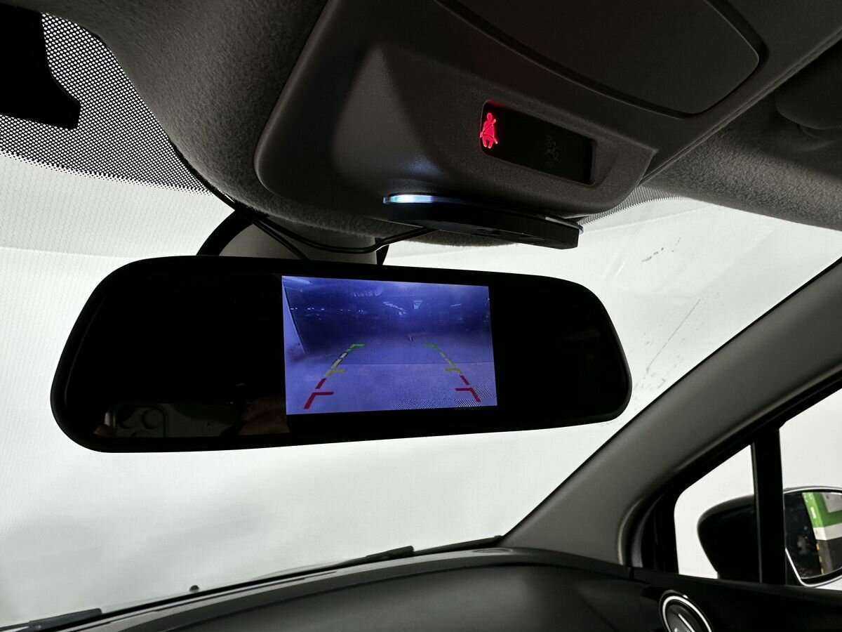 Купить Renault Kaptur с пробегом. Фото: #12