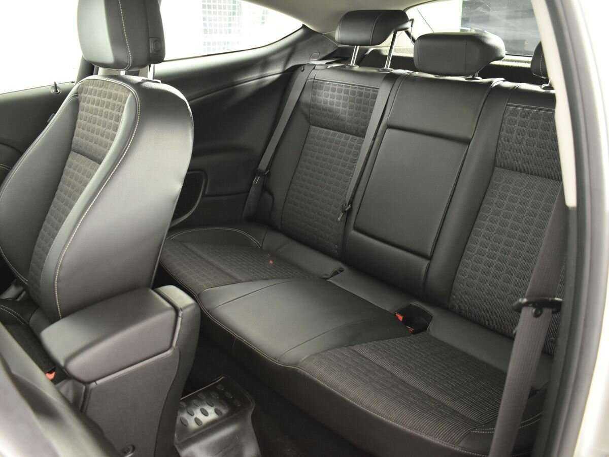 Купить Opel Astra с пробегом. Фото: #13