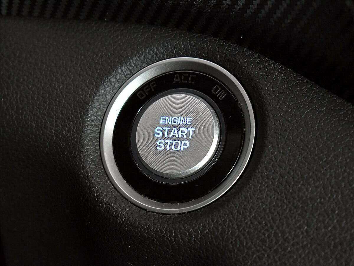 Купить Hyundai Tucson с пробегом. Фото: #11