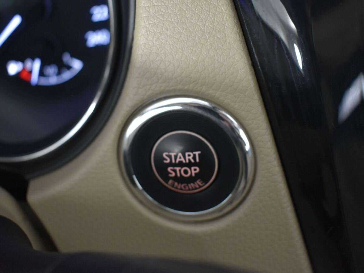 Купить Nissan X-Trail с пробегом. Фото: #14