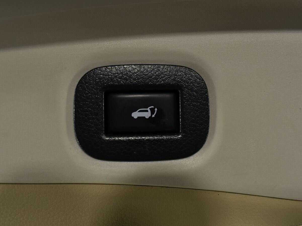 Купить Nissan X-Trail с пробегом. Фото: #18