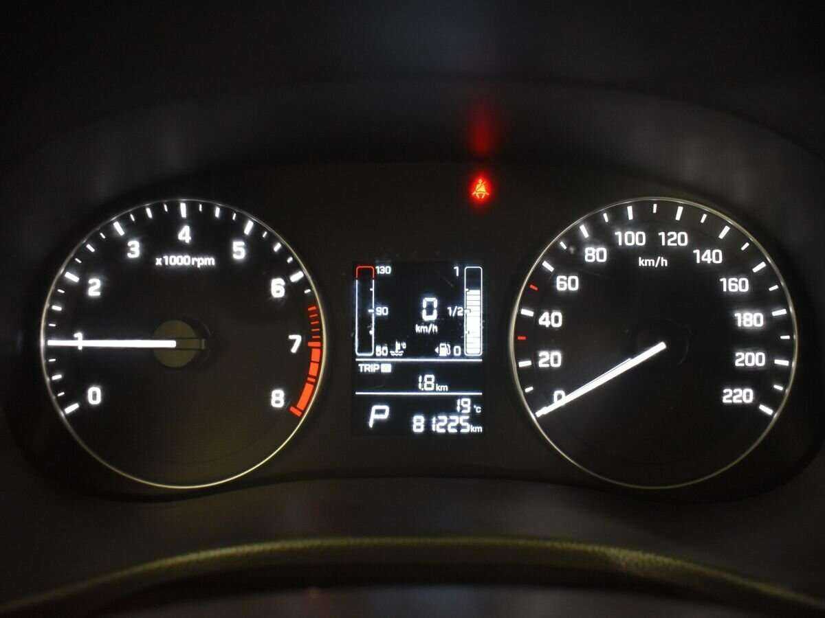 Купить Hyundai Creta с пробегом. Фото: #12