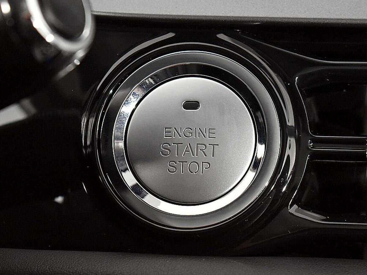 Купить Chery Tiggo 4 Pro с пробегом. Фото: #14