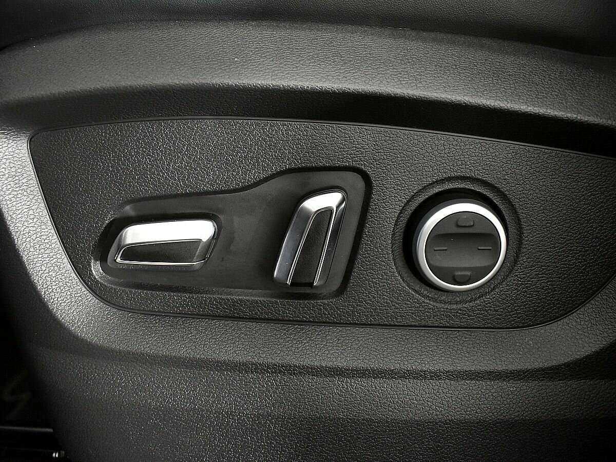 Купить Chery Tiggo 4 Pro с пробегом. Фото: #17