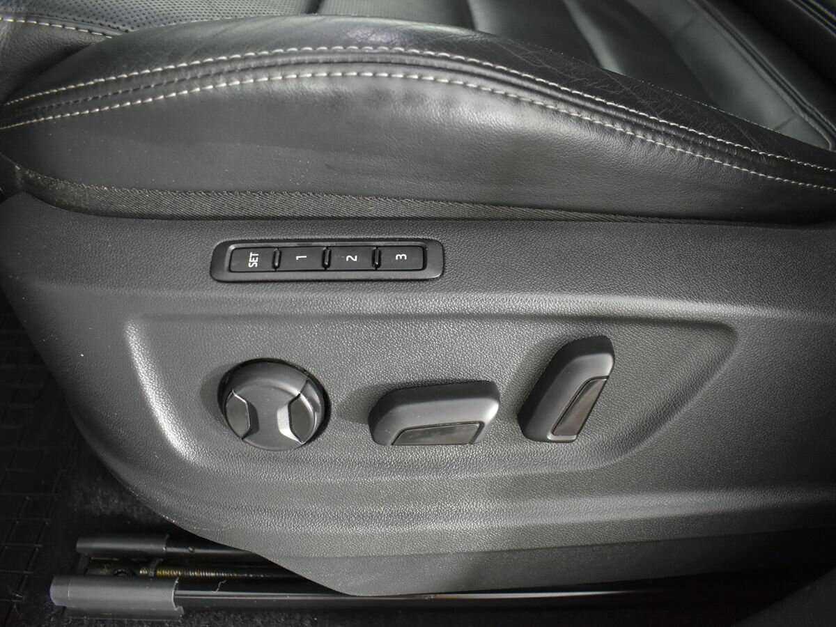 Купить Skoda Kodiaq с пробегом. Фото: #13