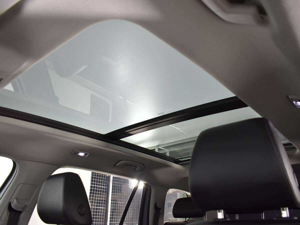 Купить Skoda Kodiaq с пробегом. Фото: #16