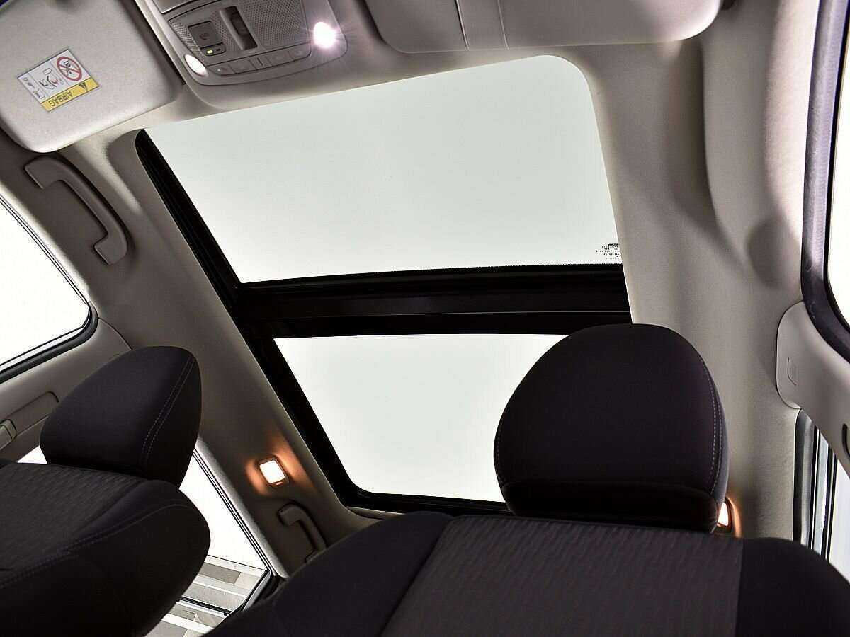 Купить Nissan X-Trail с пробегом. Фото: #18