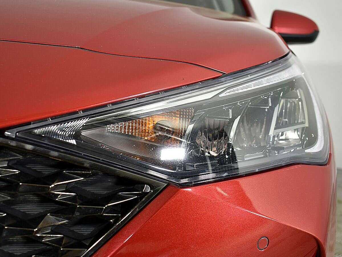 Купить Hyundai Solaris с пробегом. Фото: #4