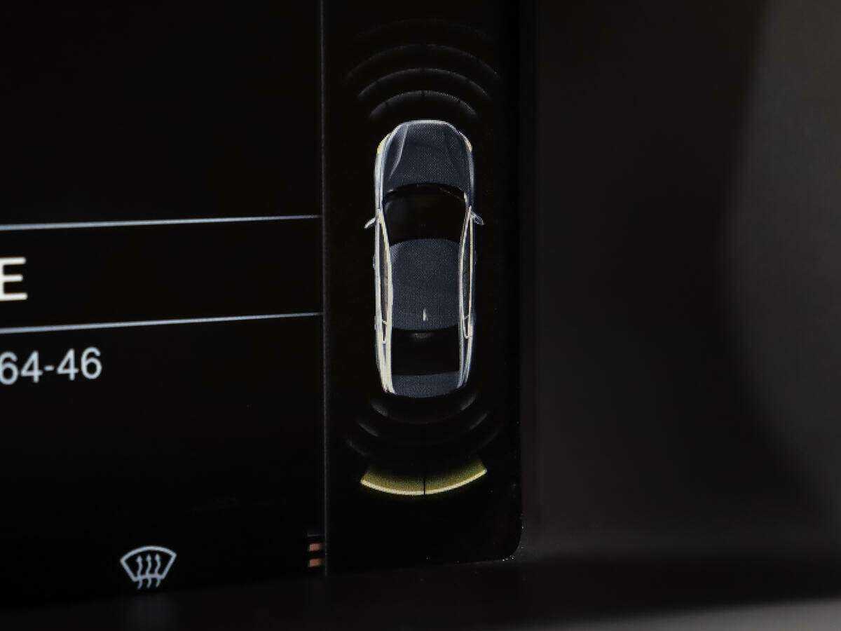 Купить Volvo S60 с пробегом. Фото: #14