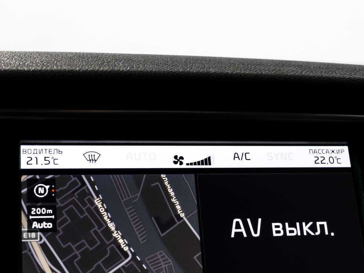 Купить Kia Optima с пробегом. Фото: #15