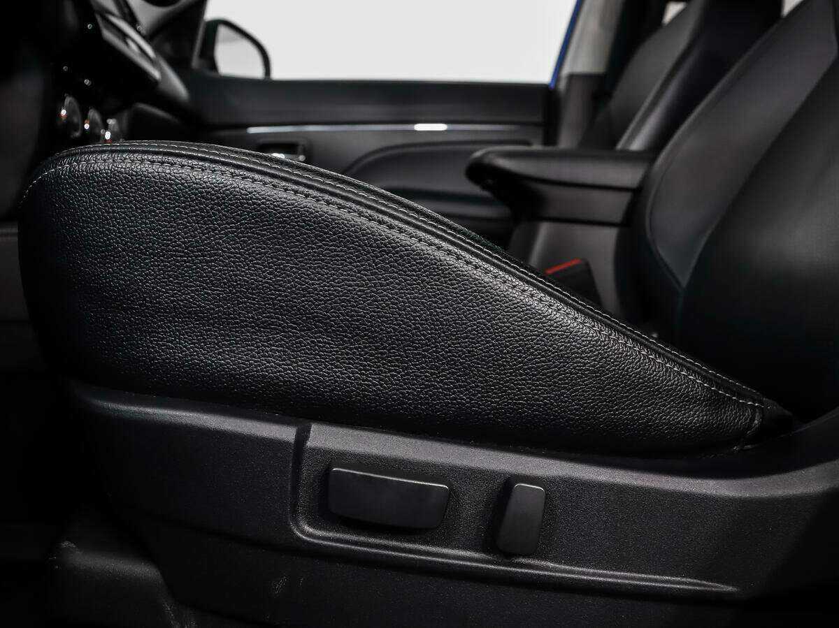 Купить Mitsubishi ASX с пробегом. Фото: #8