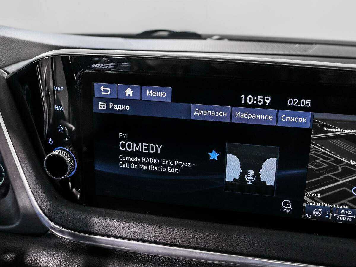 Купить Hyundai Sonata с пробегом. Фото: #16