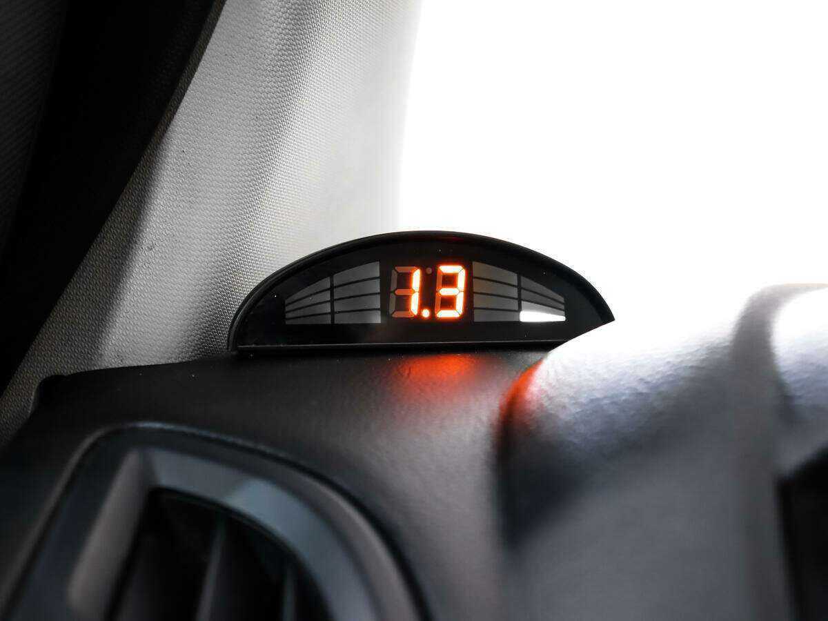 Купить Ford Focus с пробегом. Фото: #14