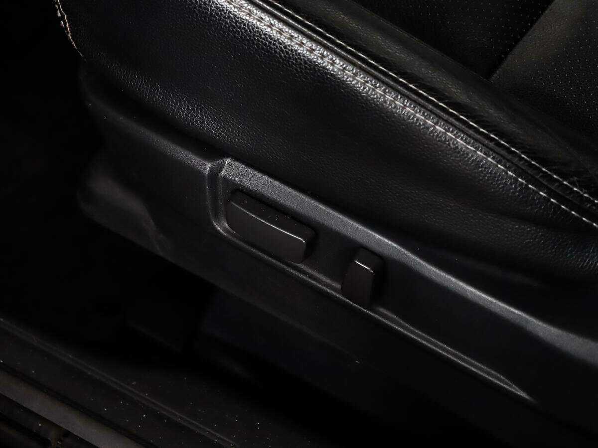 Купить Mitsubishi Outlander с пробегом. Фото: #15