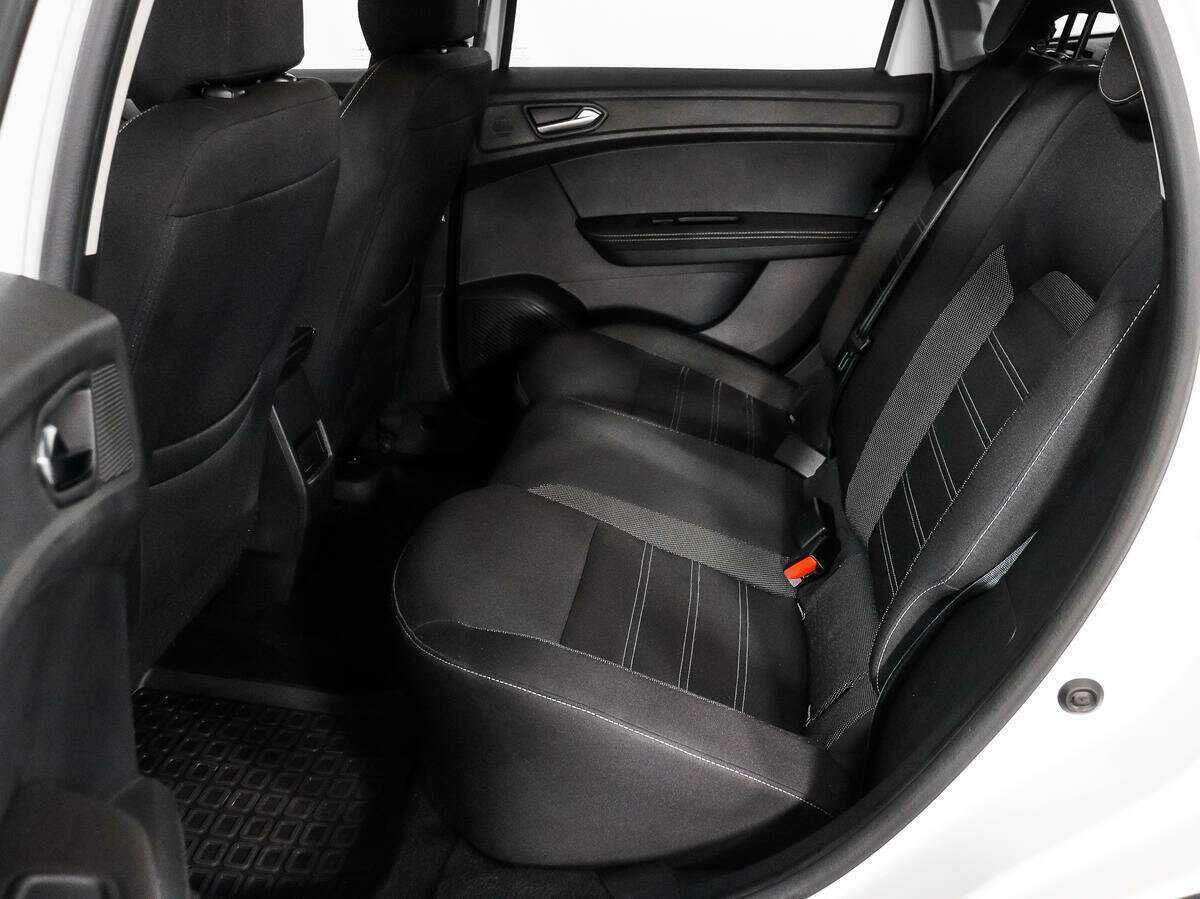 Купить Renault Arkana с пробегом. Фото: #9