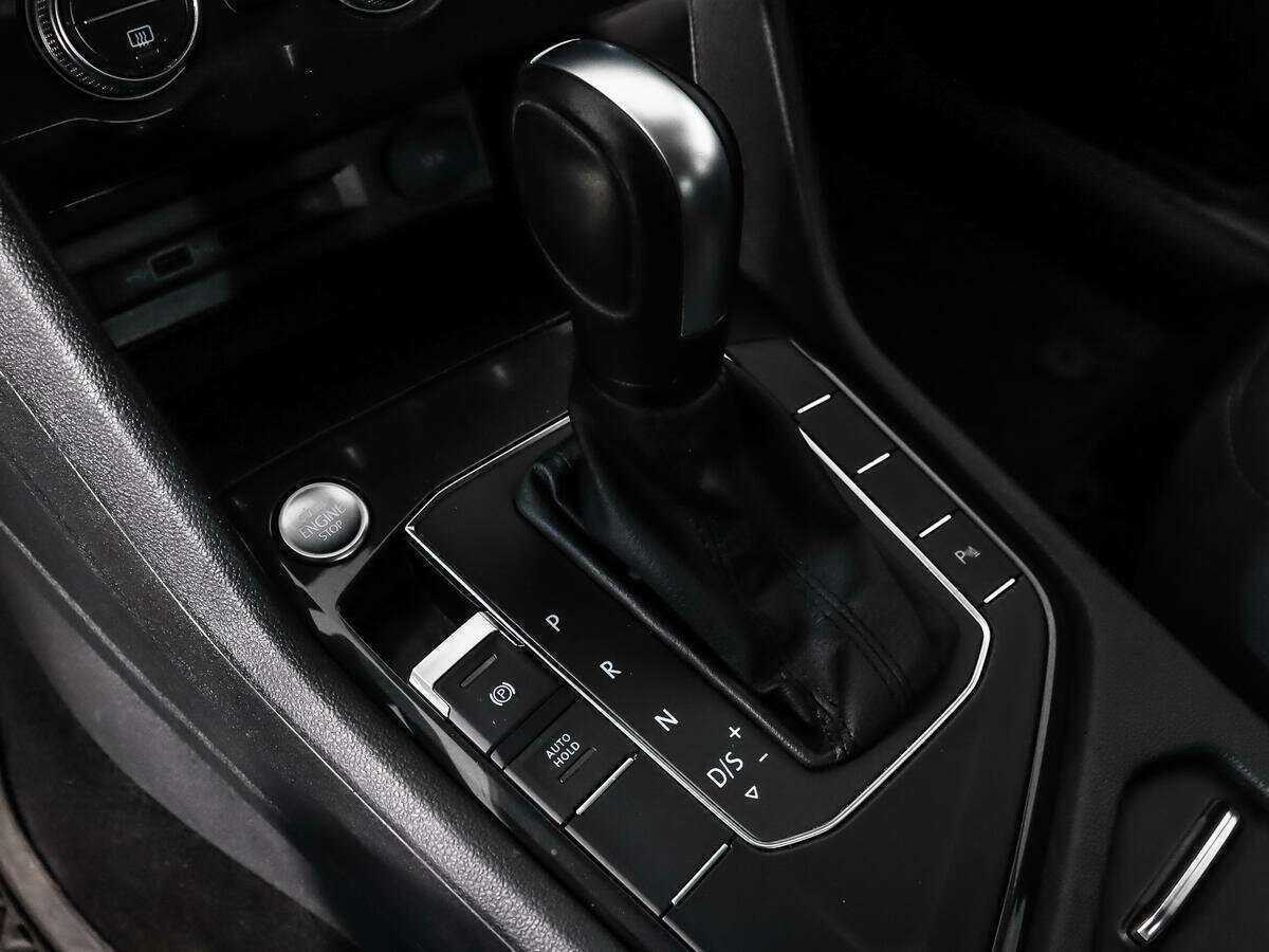 Купить Volkswagen Tiguan с пробегом. Фото: #8