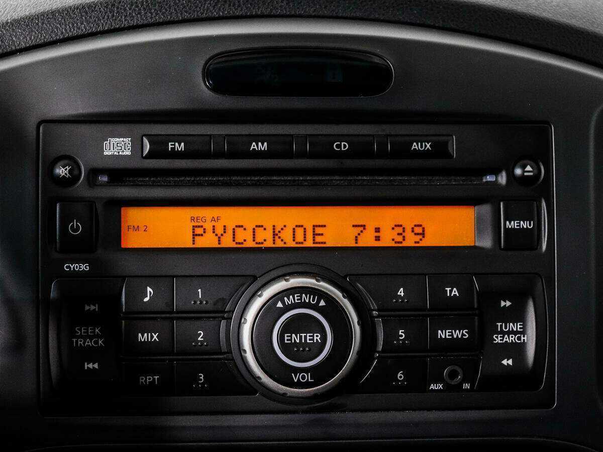 Купить Nissan Juke с пробегом. Фото: #11