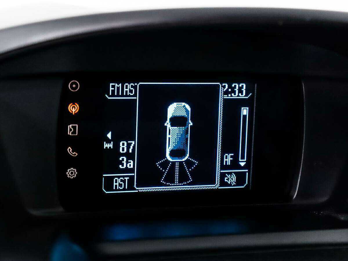 Купить Ford Kuga с пробегом. Фото: #16