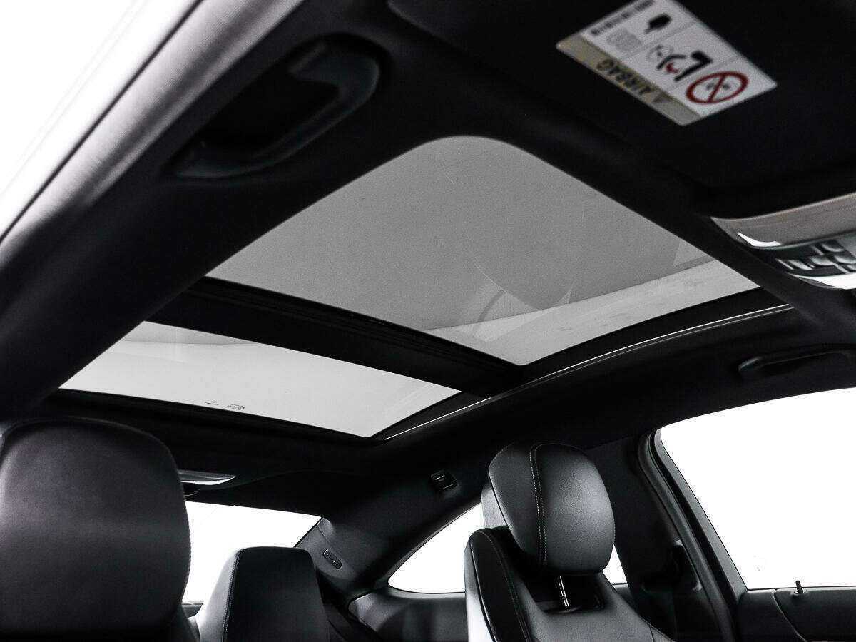 Купить Mercedes-Benz C-Класс с пробегом. Фото: #14