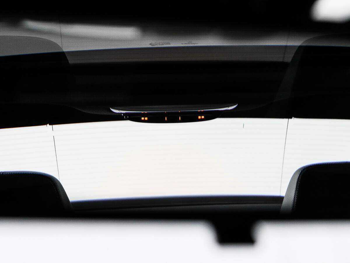 Купить Mercedes-Benz C-Класс с пробегом. Фото: #16